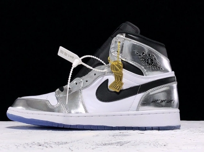 Rep Pass AQ7476-016 Kawhi High The Air 1 Jordan OG Leonard Torch 0812